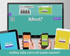 các chế độ chơi kahoot