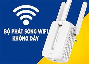 Bộ phát WiFi hiện đại với kết nối ổn định cho sự kiện và công việc di động.