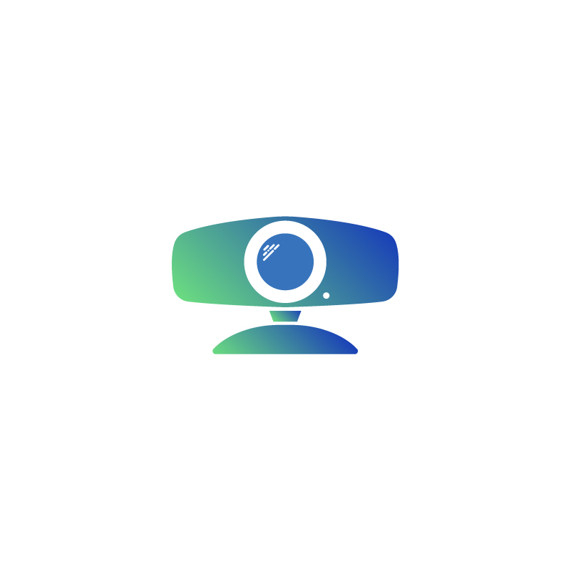 webcam hội nghị trực tuyến