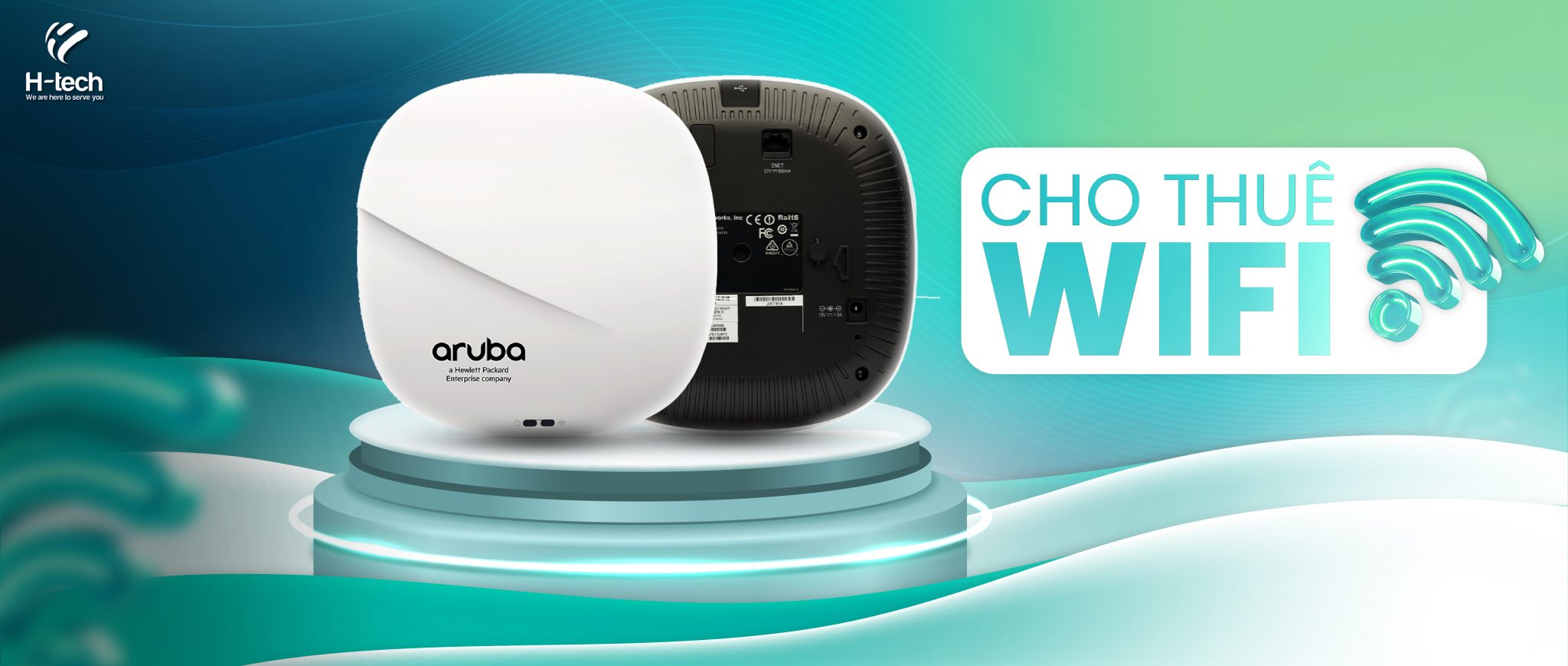 cho thue wifi