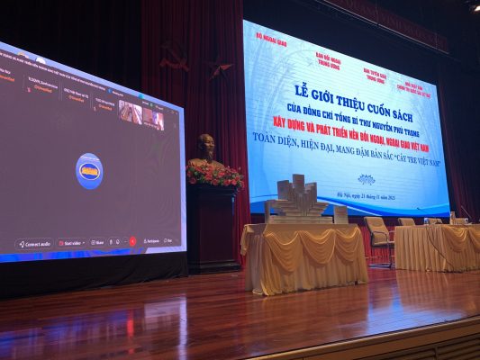 tương tác trong hội nghị trực tuyến : mẹo từ chuyên gia để giúp hội nghị thành công và tạo dâu ấn