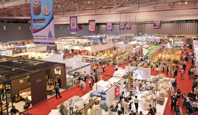 tô chức sự kiện 2025