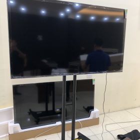 thuê tv hay màn hình LED cho sự kiện