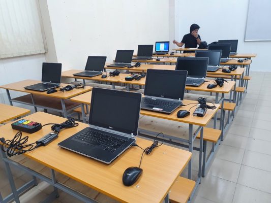 Dịch vụ thuê laptop Hà Nội chuyên nghiệp, laptop cấu hình cao, hỗ trợ giao tận nơi và kỹ thuật 24/7 từ H-TECH