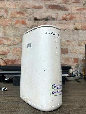 Cho thuê cục phát WiFi cho hội nghị doanh nghiệp