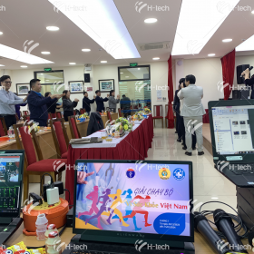 Giải pháp Internet cho livestream đa nền tảng